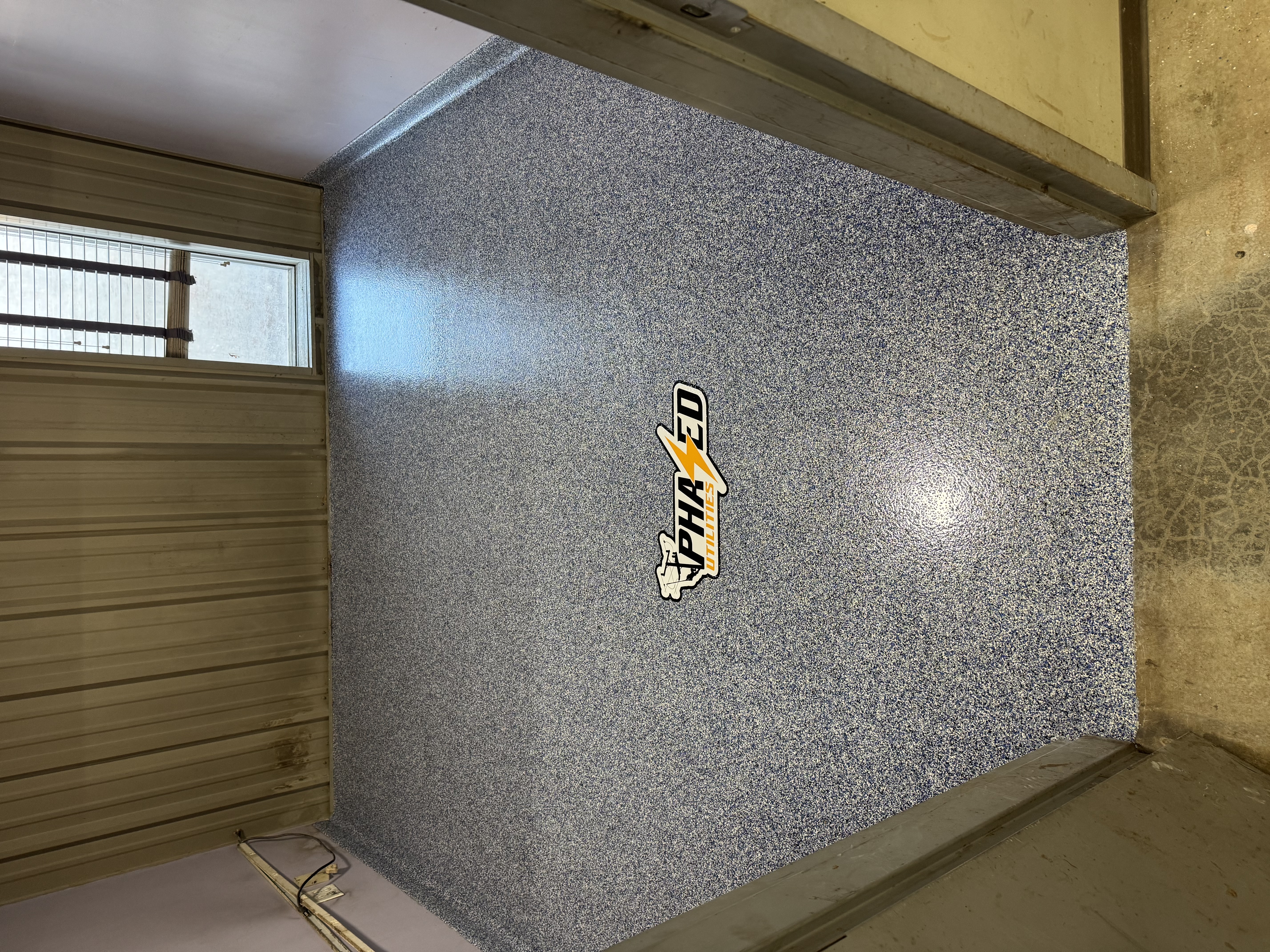  for Mitchell’s Concrete Coatings in Taylorsville, NC