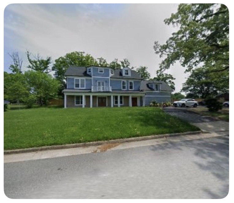  for R Merkli Inc. in Mount Vernon , VA