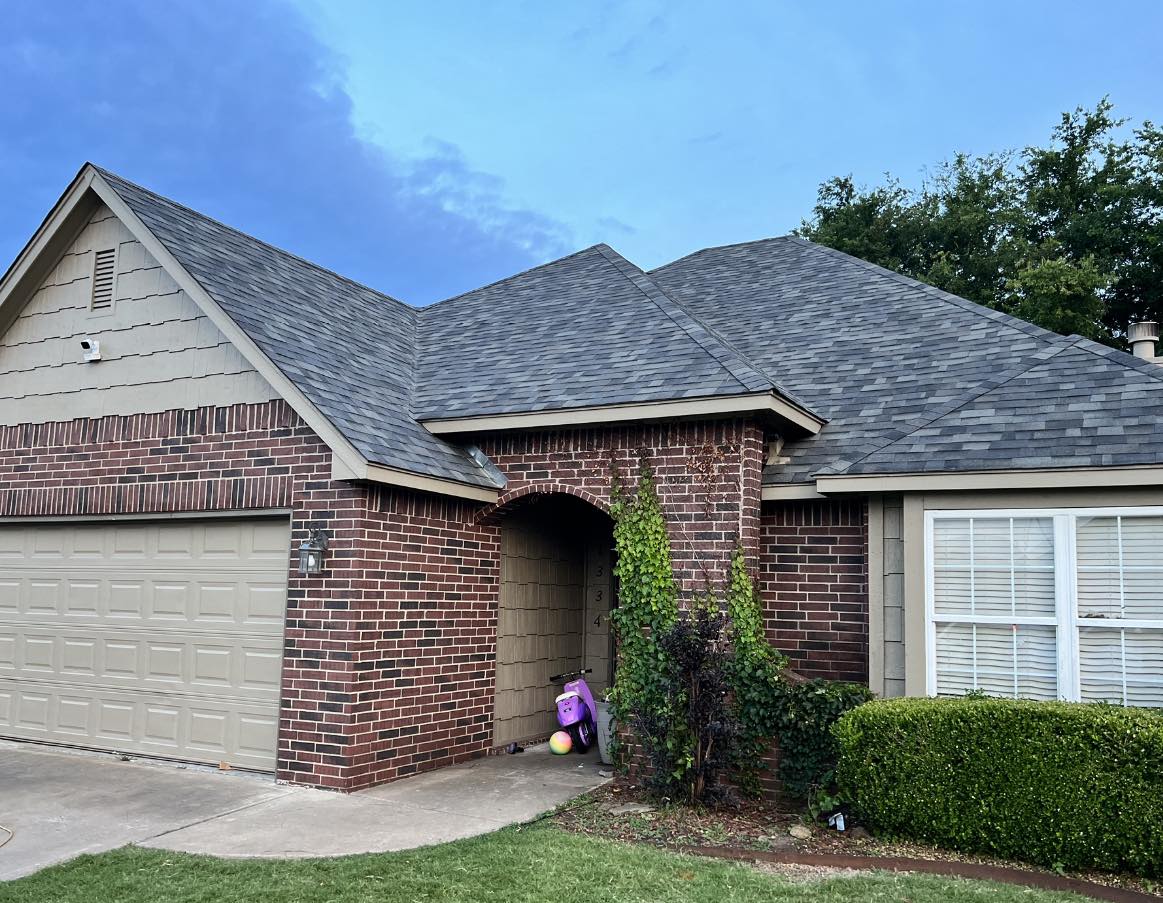  for Storm Master Roofing and Renovation in Tulsa, OK