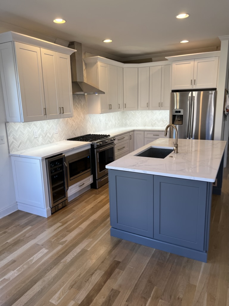  for Wise Remodeling CO in Kennesaw, GA