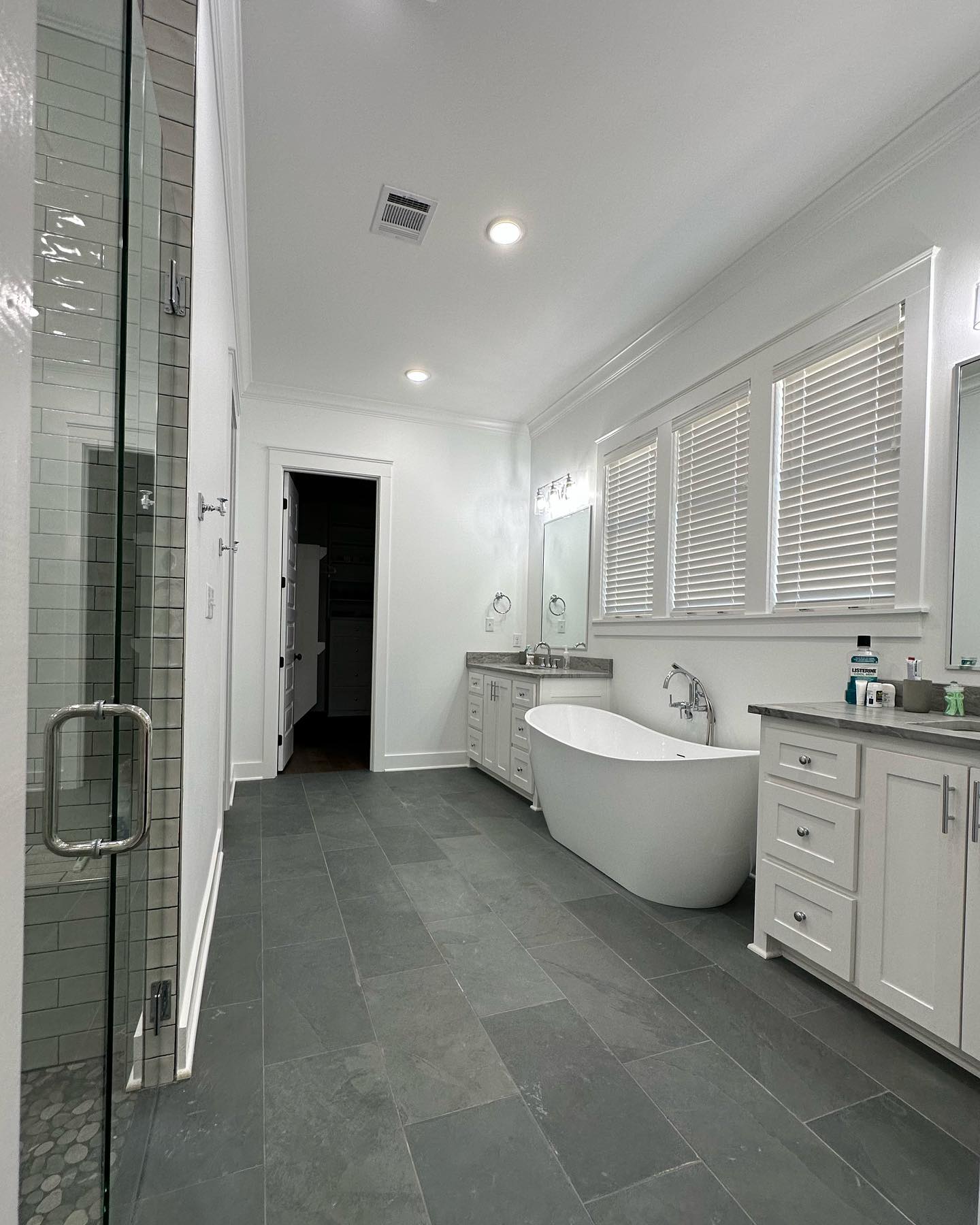  for Marion Custom Homes in Carthage, TX