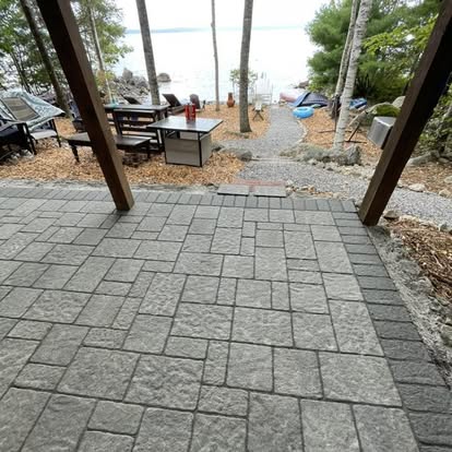  for Smythe’s Stonework & Masonry in Buxton, ME