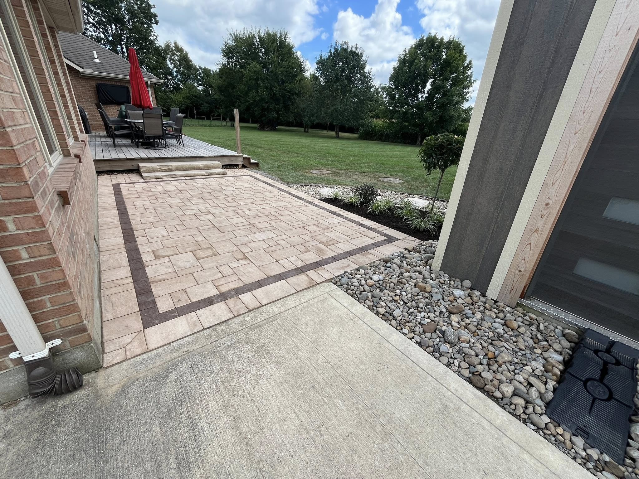  for New Image Outdoor Solutions in Dayton, Ohio