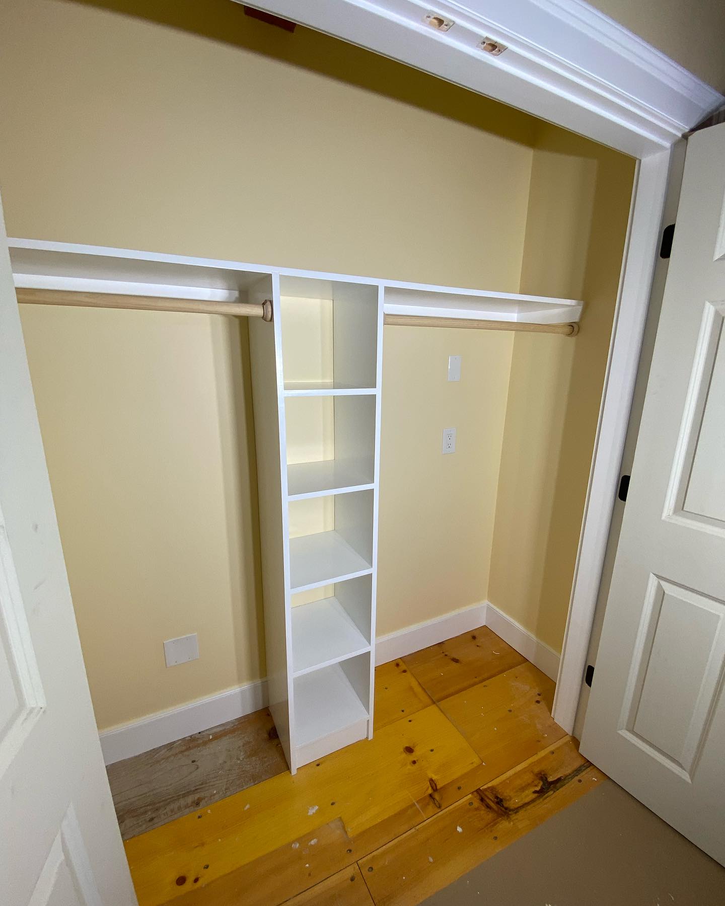 Painting company JBA Painting LLC in Killington, VT