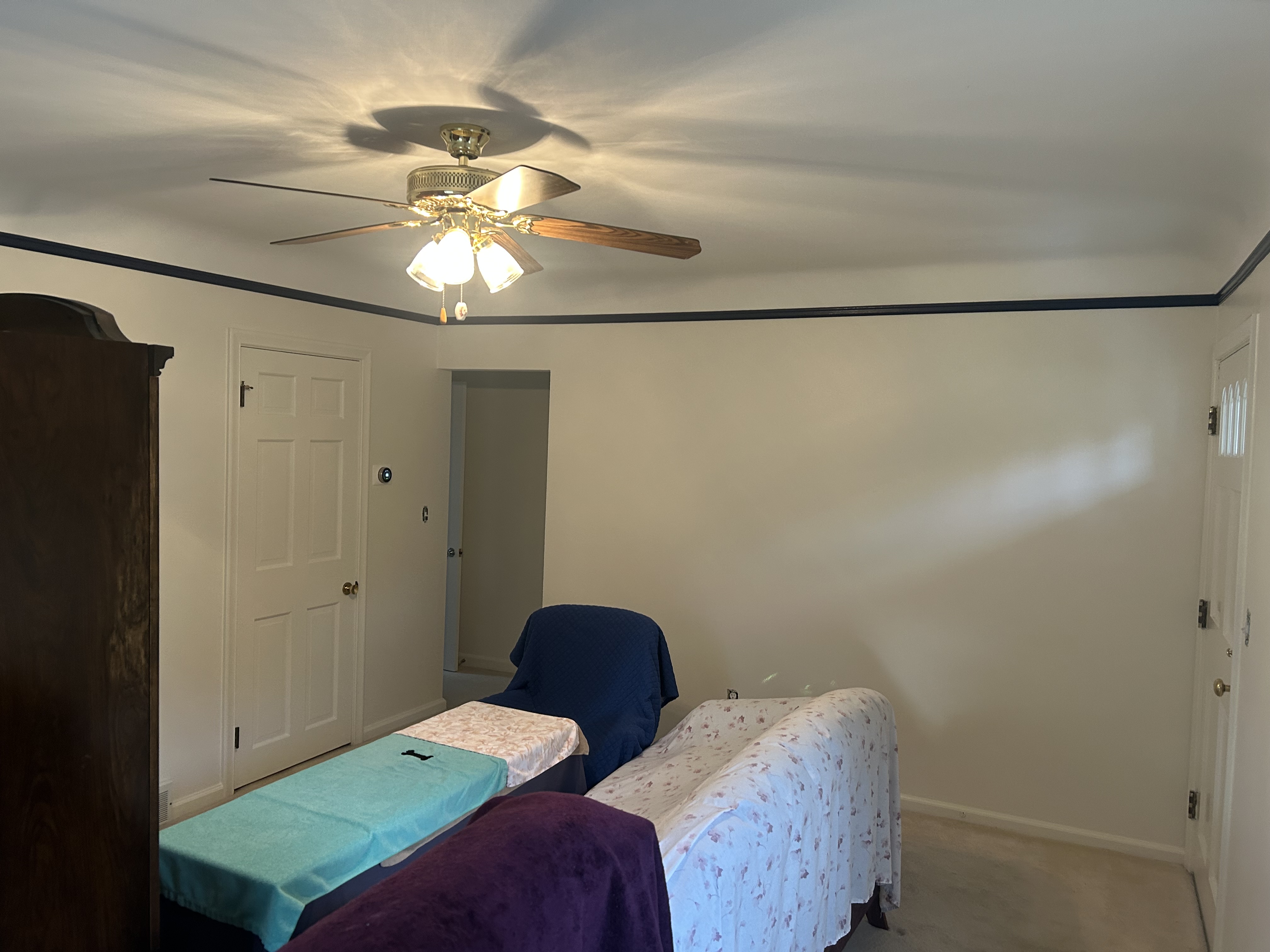 painting company Start to Finish Painting in Saginaw County, MI