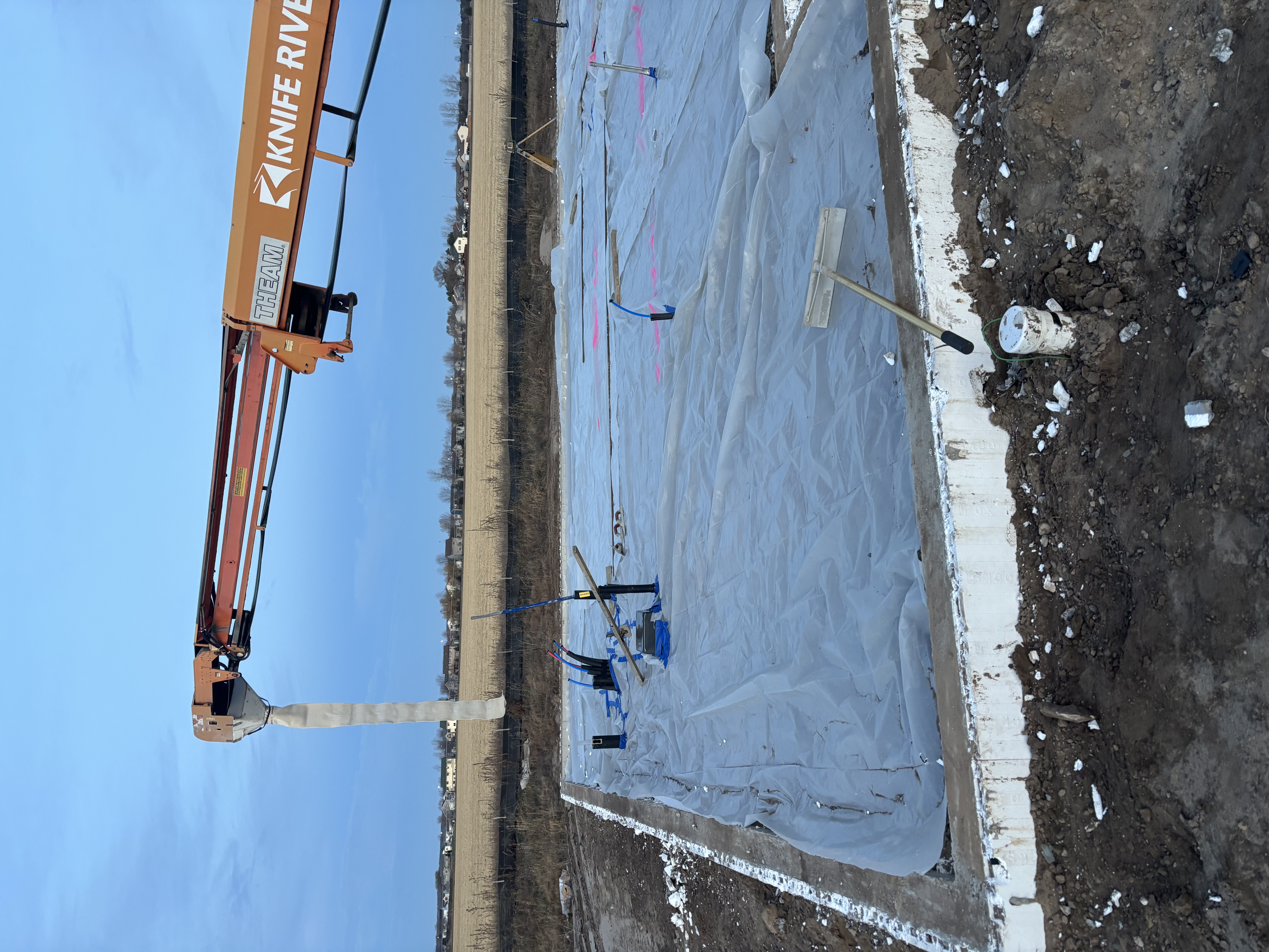  for Karasch Concrete & Masonry in Sartell, MN