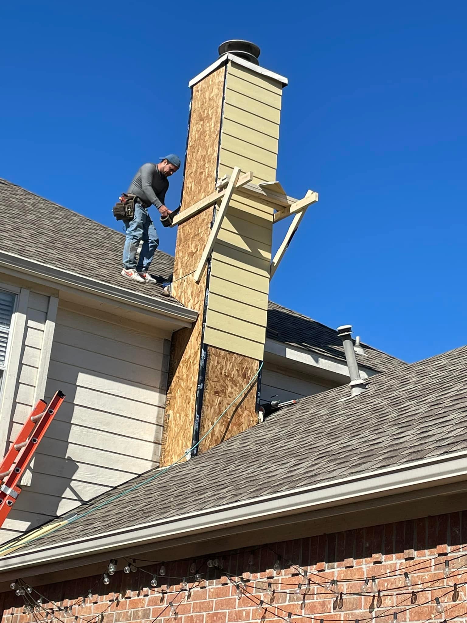  for DFW Renovations in Fort Worth, TX