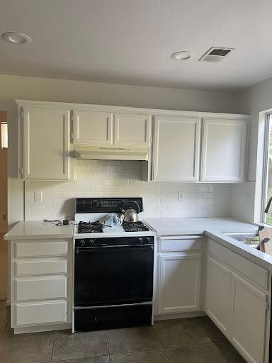  for Fred's Painting in Turlock, CA