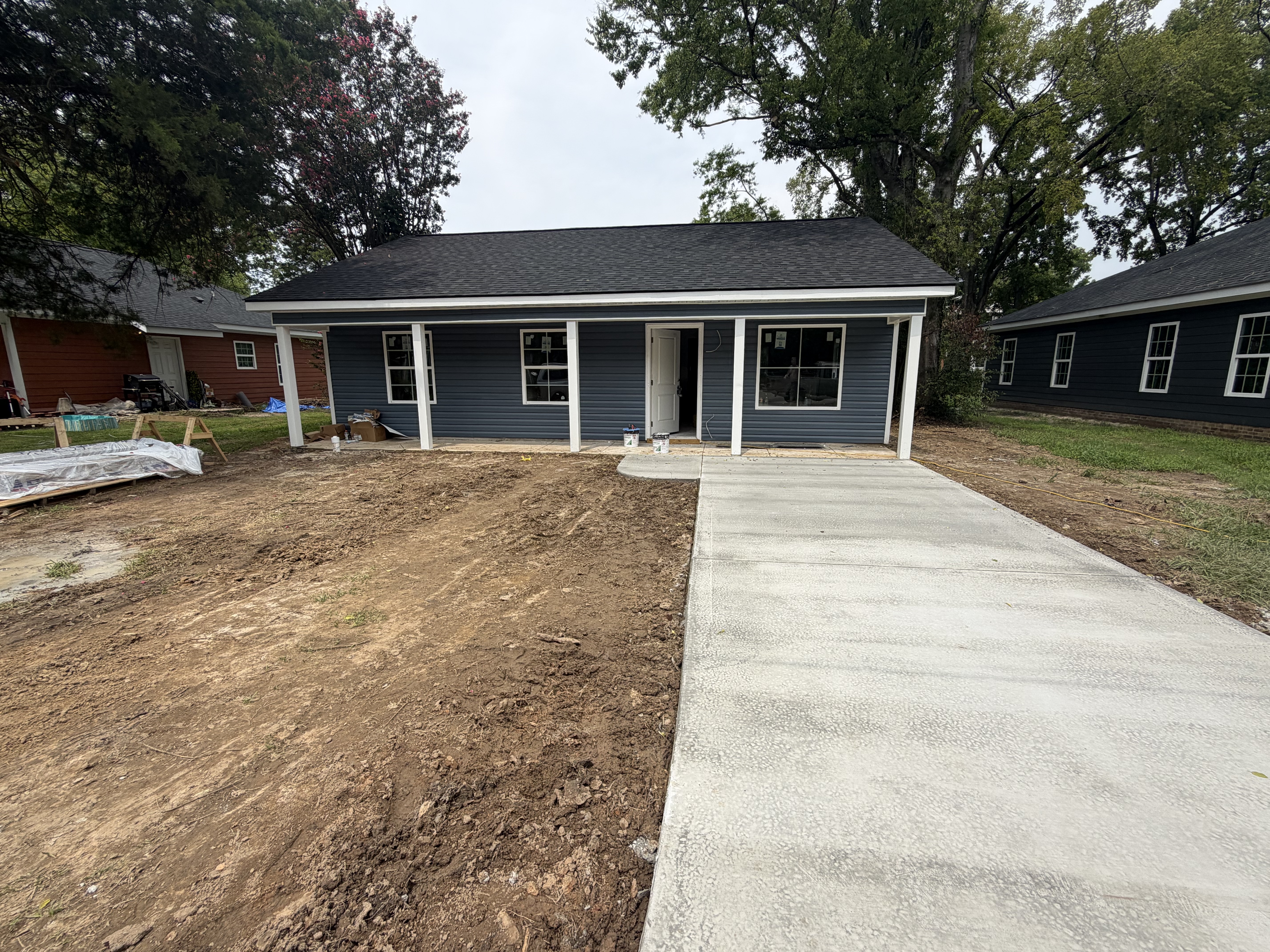  for Patriot Ridge General Contractors in Fayetteville, NC