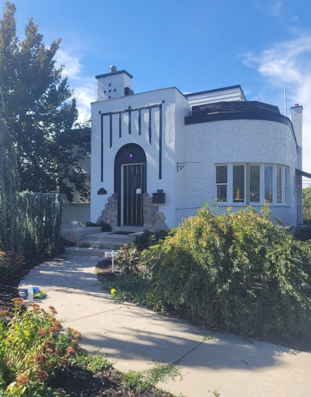 Painting company D3 Contracting in West Valley City, UT
