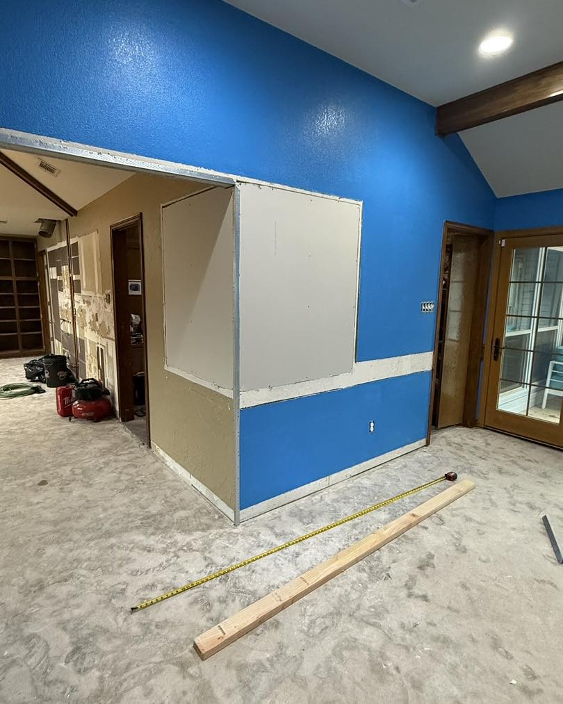  for Mark Anthony Creative Construction in Grapevine, TX