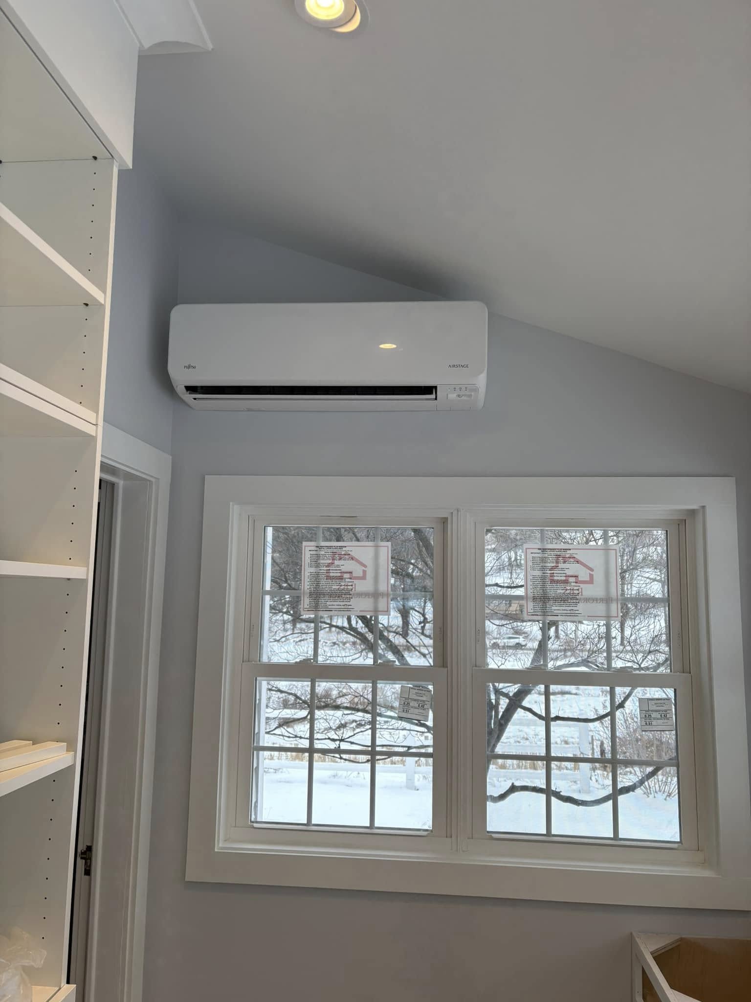 HVAC company A.G. Heating & Cooling LLC in Bethel, CT