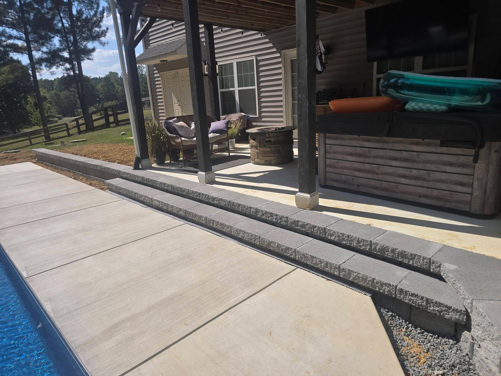  for PCG LLC in Charlotte, NC