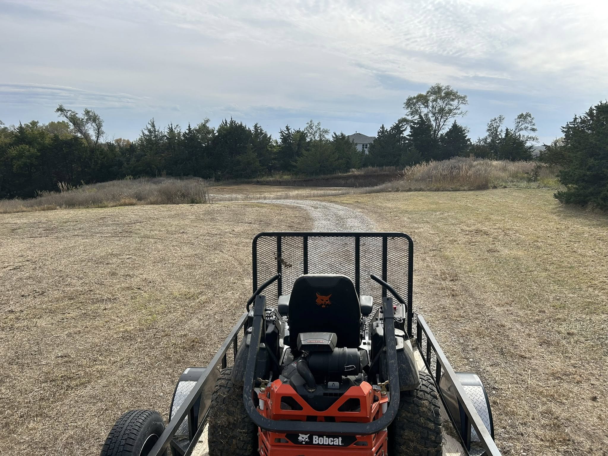  for Buffalo Contracting in Lincoln, NE