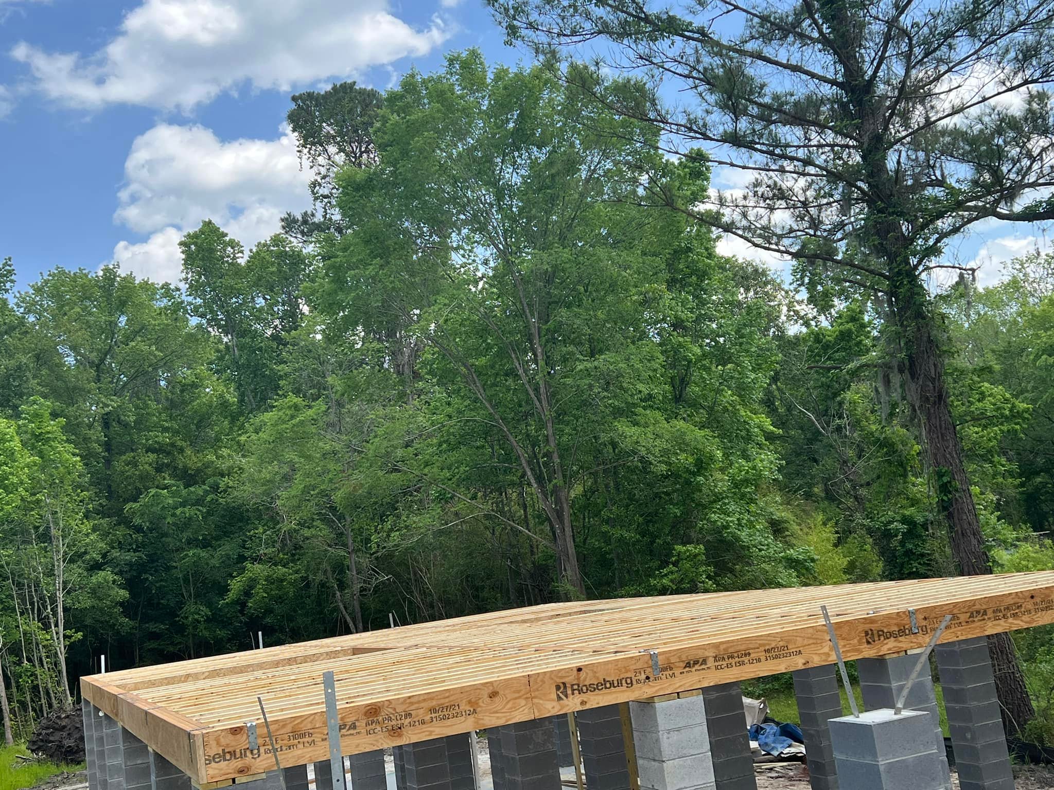  for Supreme General Contracting in Goose Creek, SC