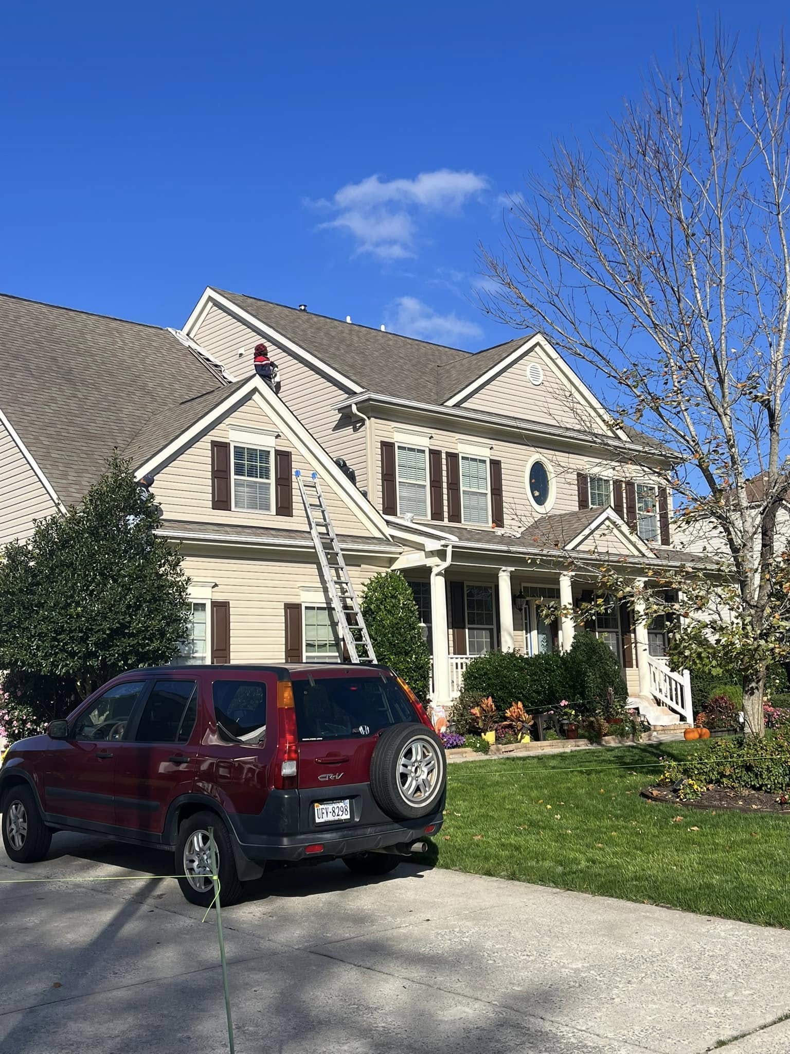  for Pedro’s Painting Service in Norfolk, VA