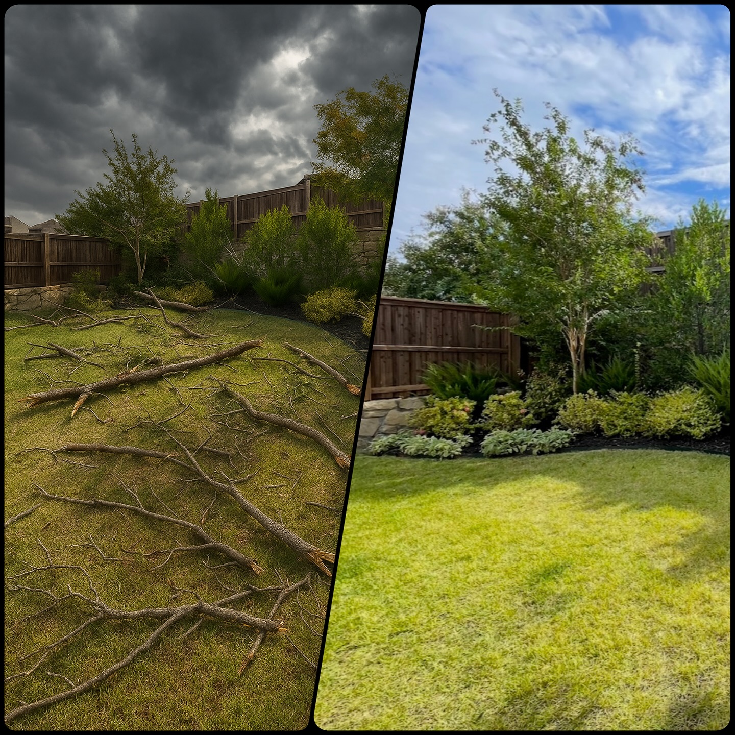  for Magnolia Landscape & Design in Aledo, TX