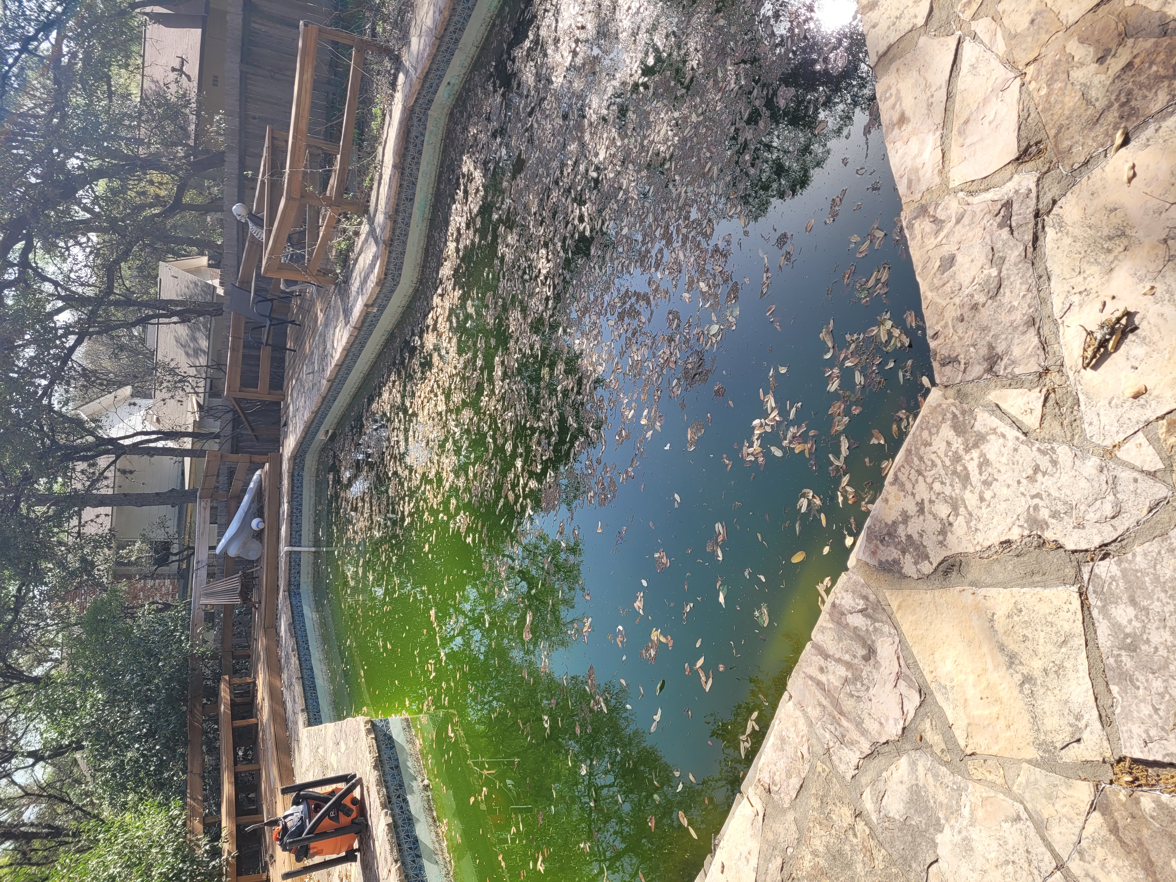  for J&A Pool and Spa Service LLC in Helotes, TX