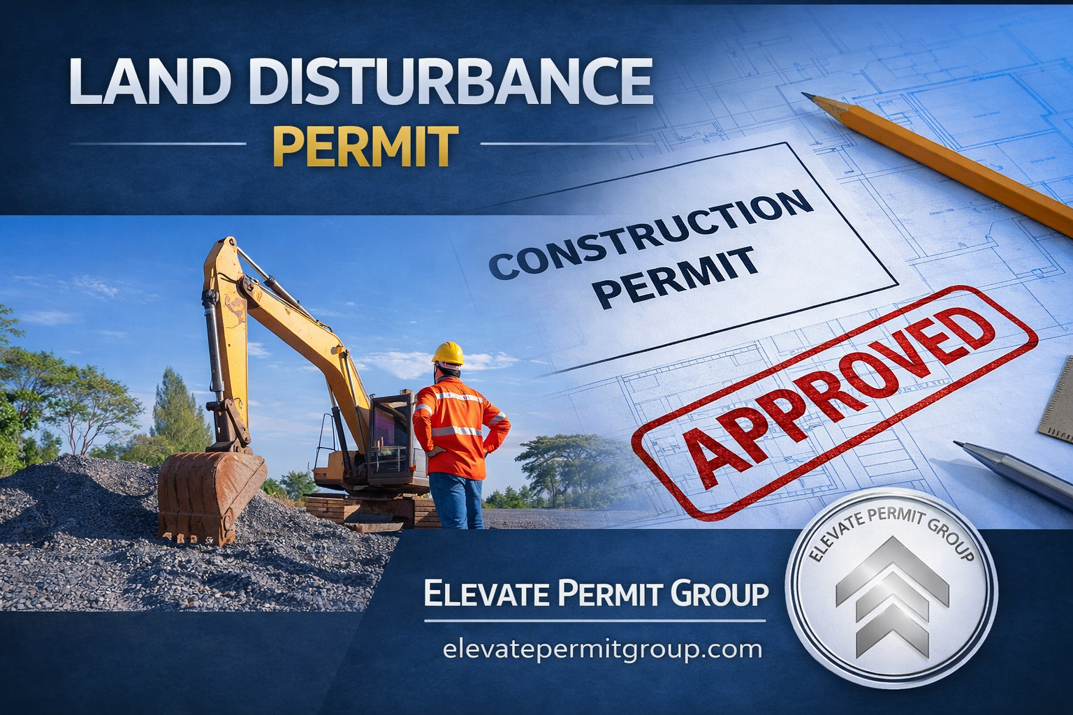  for Elevate Permit Group in San Antonio, TX