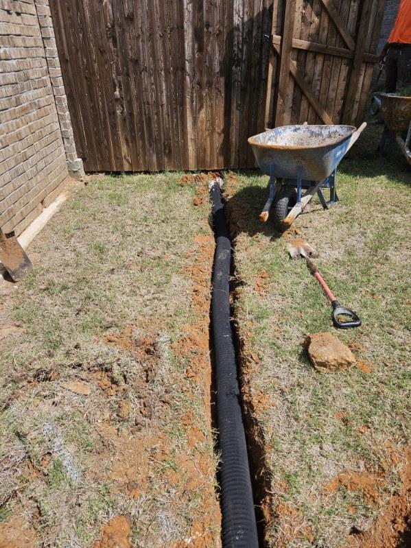  for  Be Green Lawn Care & Landscaping, LLC in Denton, TX