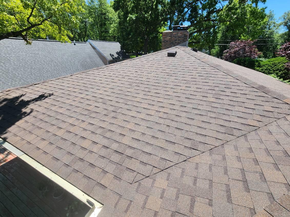  for Schelfo Roofing in Hamilton, IN