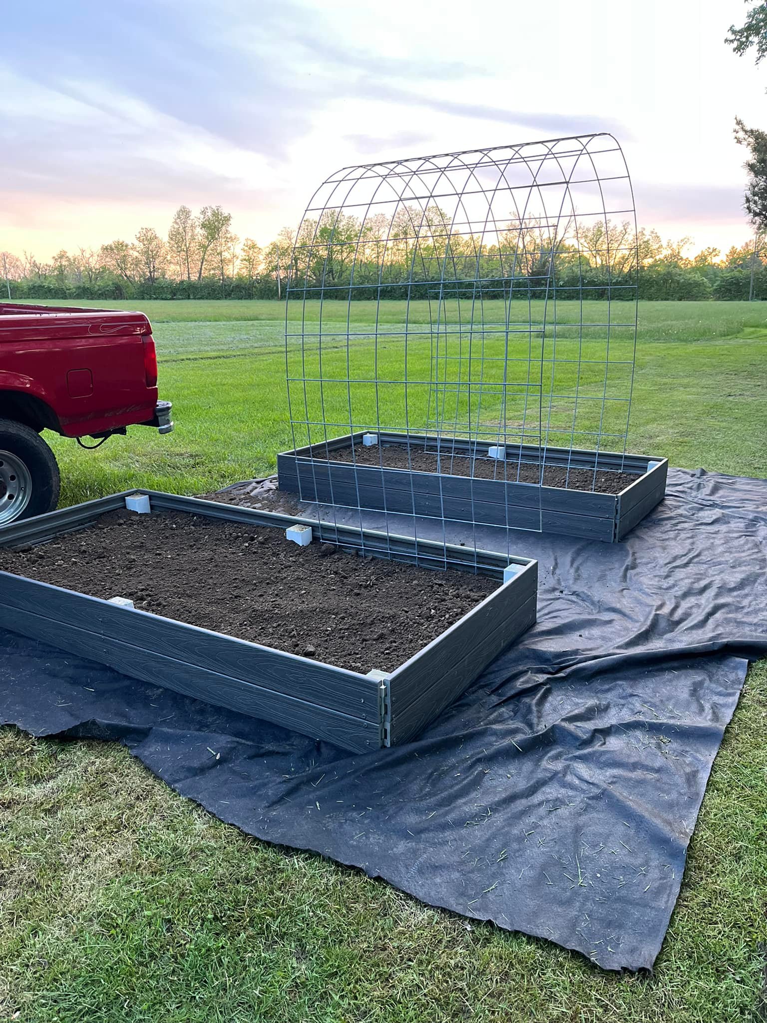  for Wolfe Custom Landscaping in Milford, OH