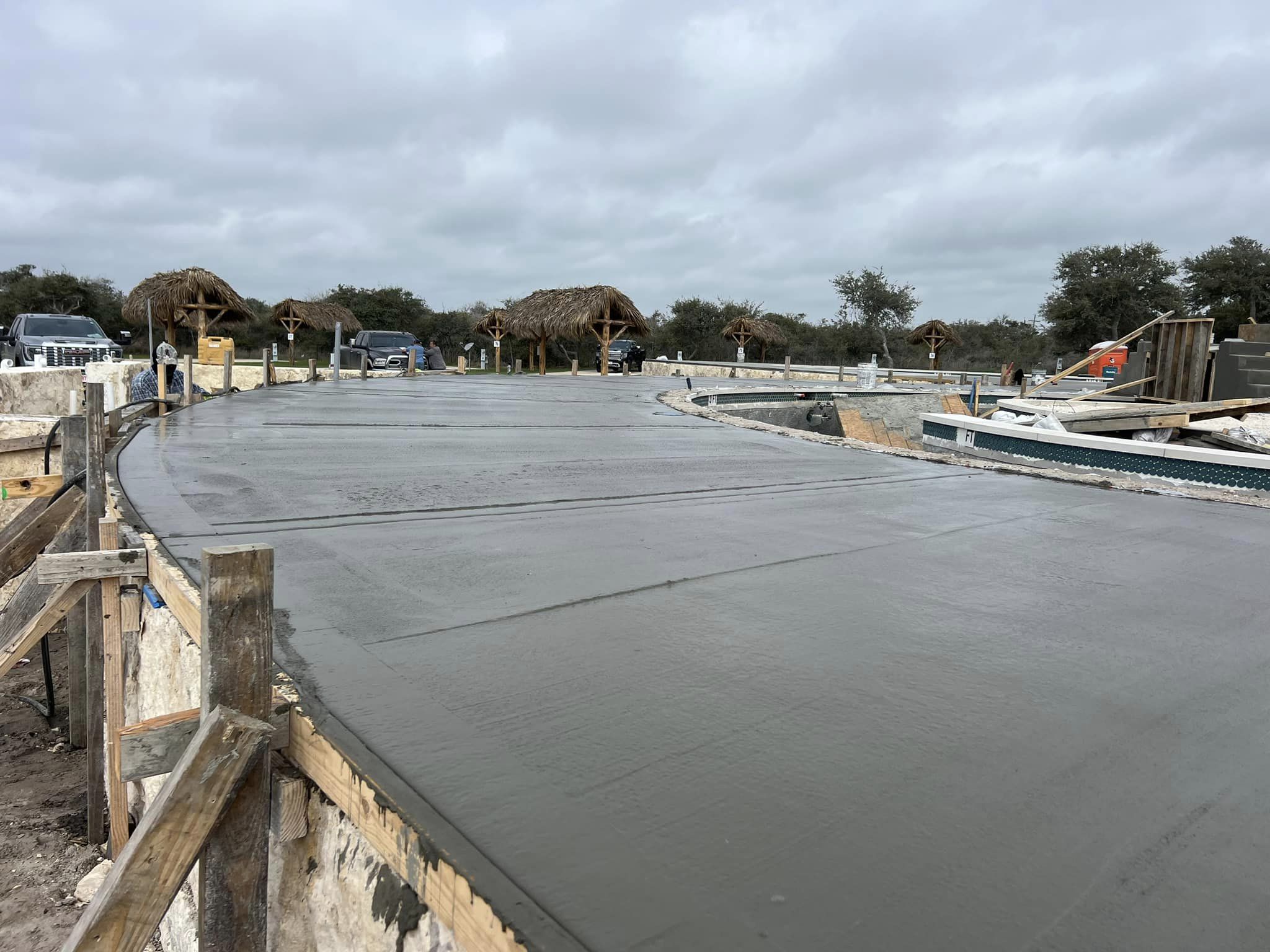  for Merino Concrete Construction LLC in Liberty Hill, TX