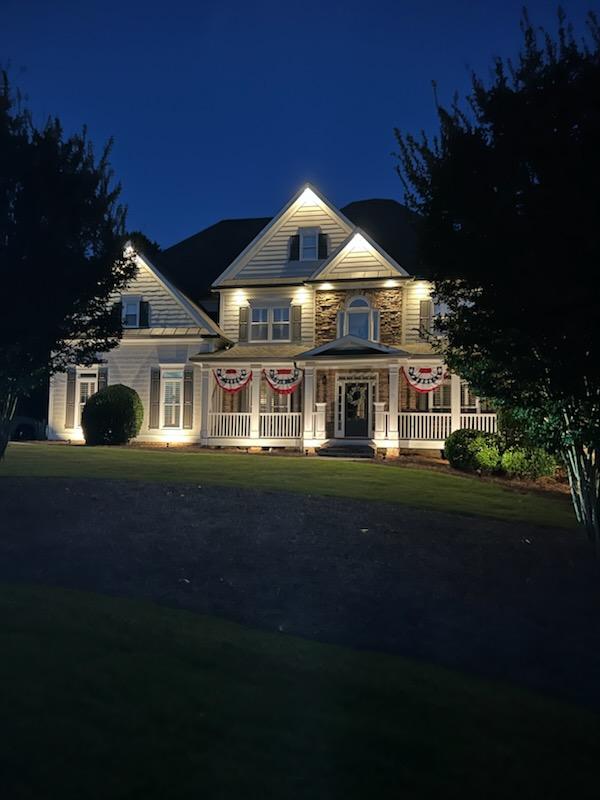 Custom Lighting Solutions team in Cartersville, GA - people or person