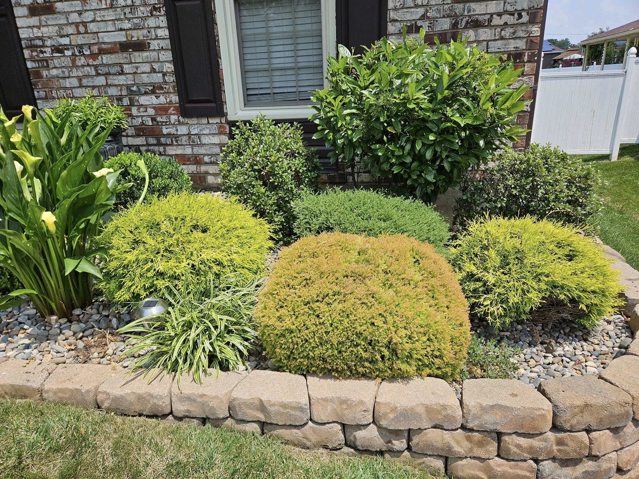  for All Seasons Property Maintenance in Louisville, KY