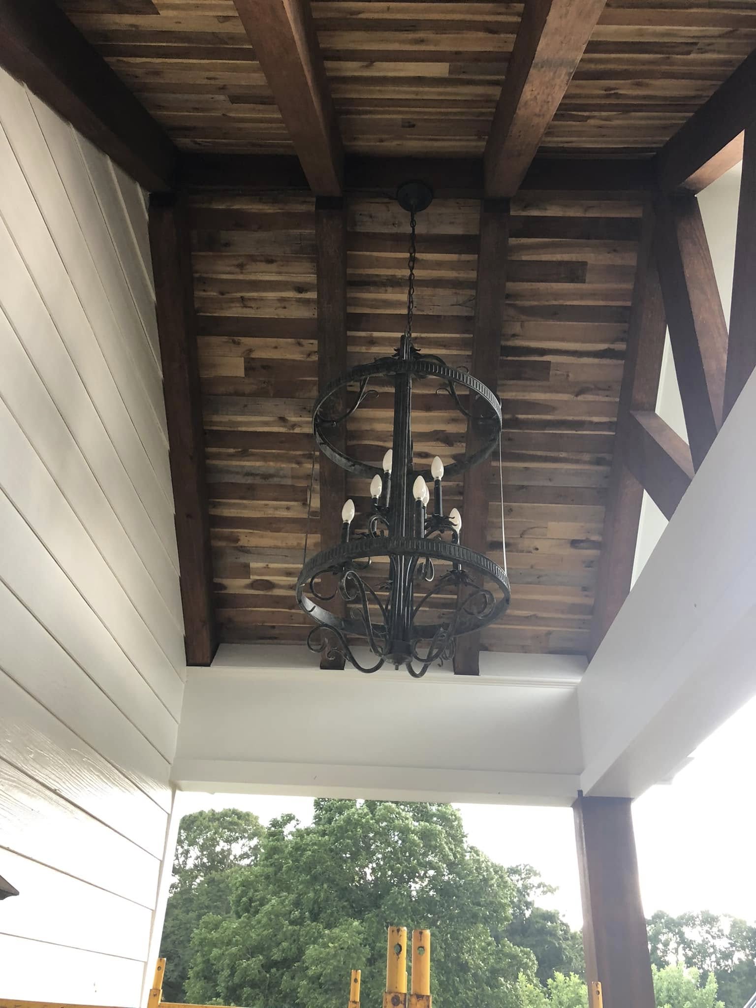  for Buckhault Properties & Custom Homes in Jasper County, GA