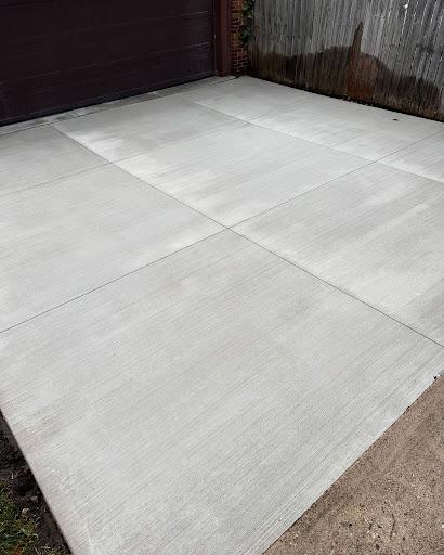  for Crown Cement in Lincoln Park, MI