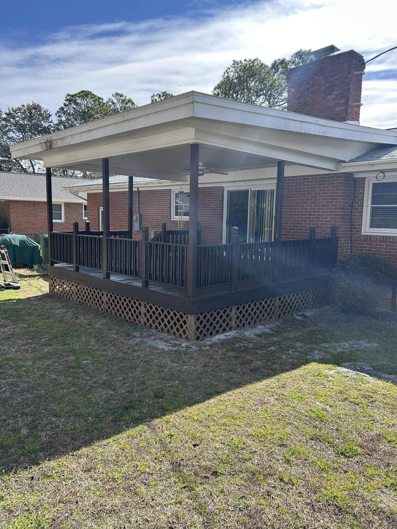  for HD Property Services in Wilmington, NC