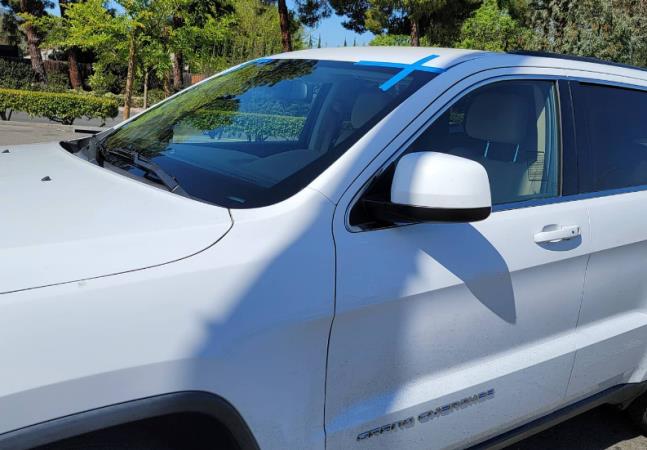  for Ivan's Mobile Auto Glass in Antioch, CA
