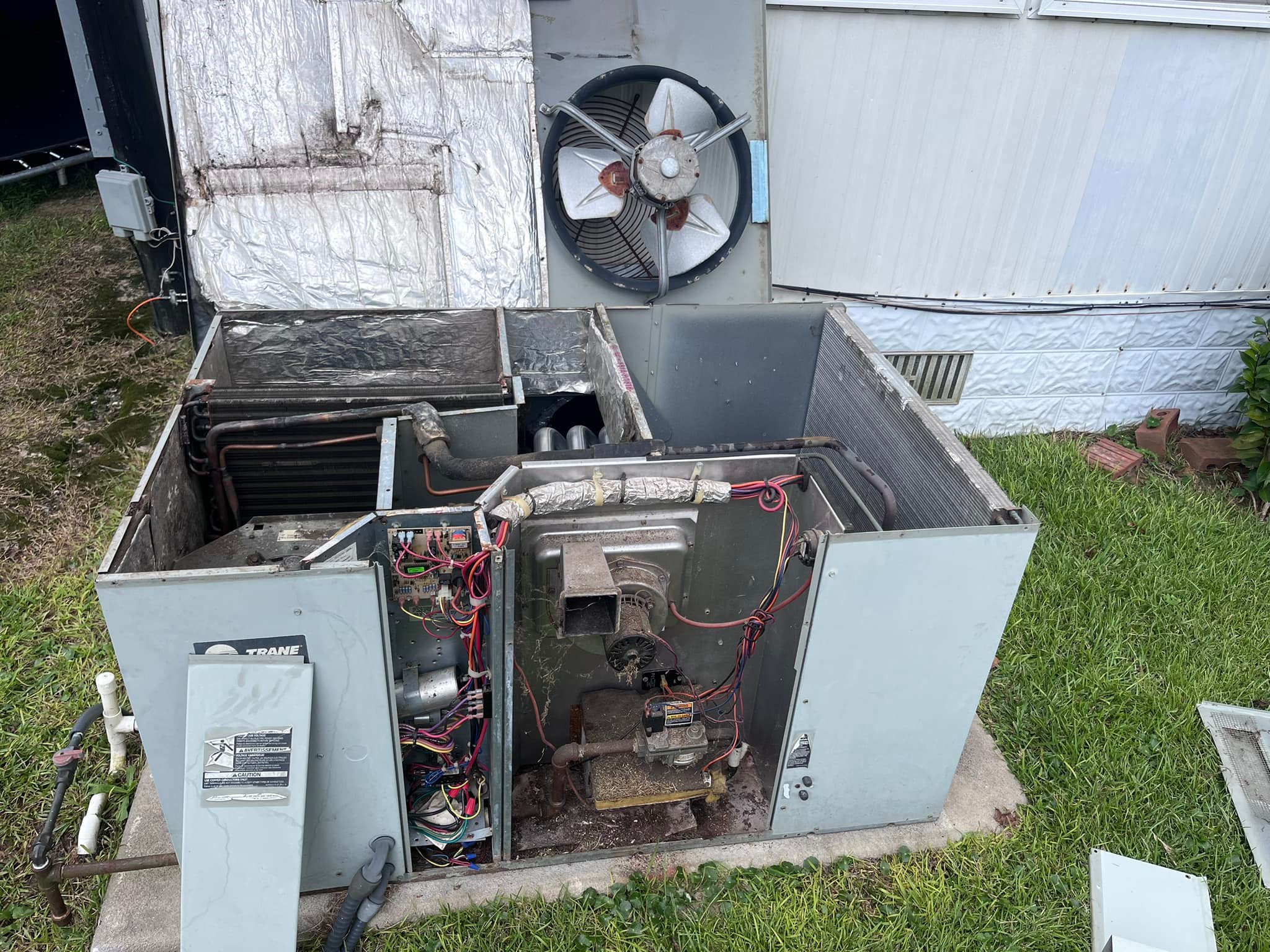  for Comfort 101 in Clinton, NC