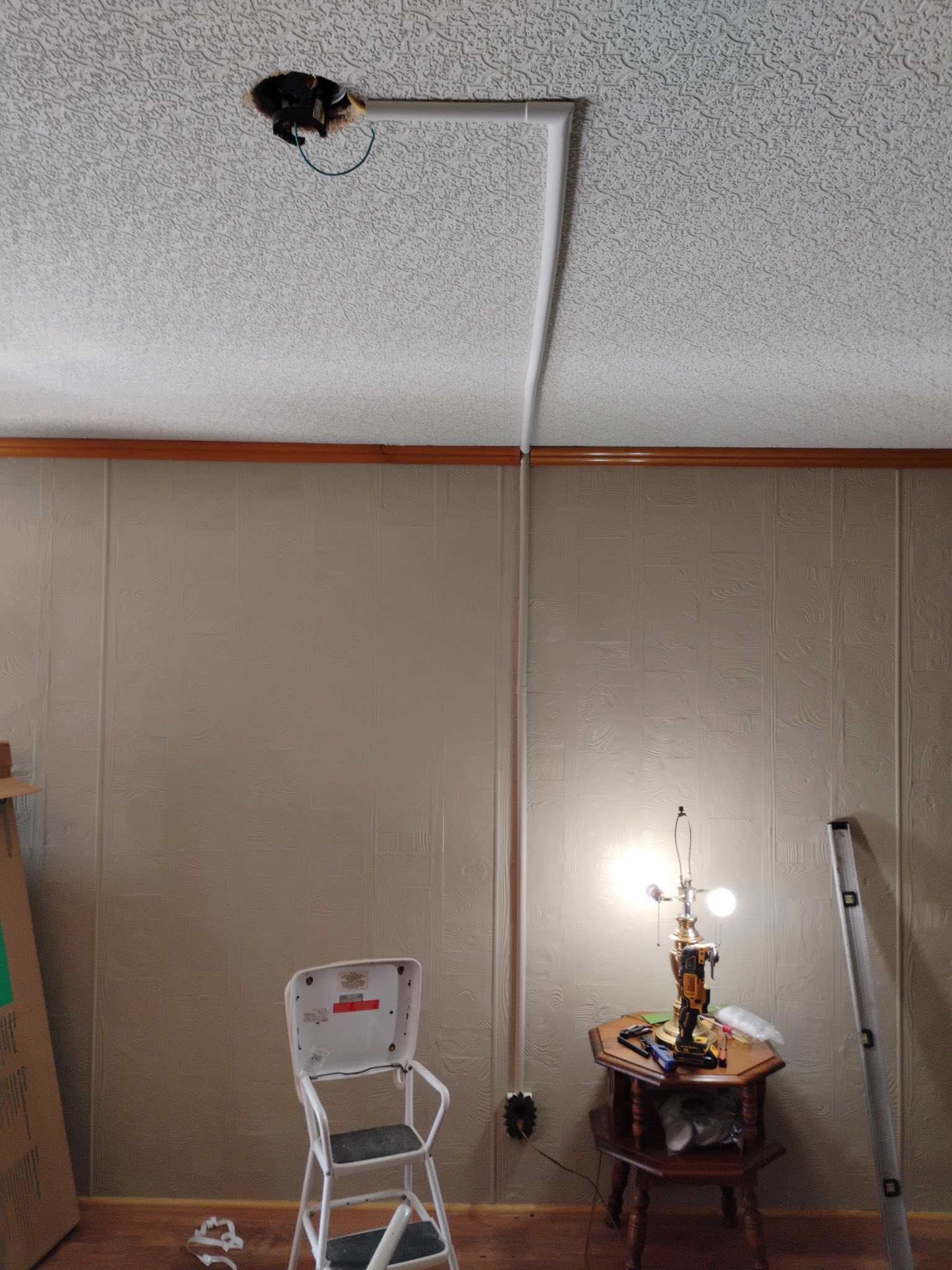  for Kemps’ Handyman Service in Shenandoah, PA