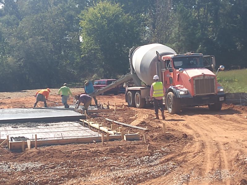  for Inner City Development in Monroe, GA