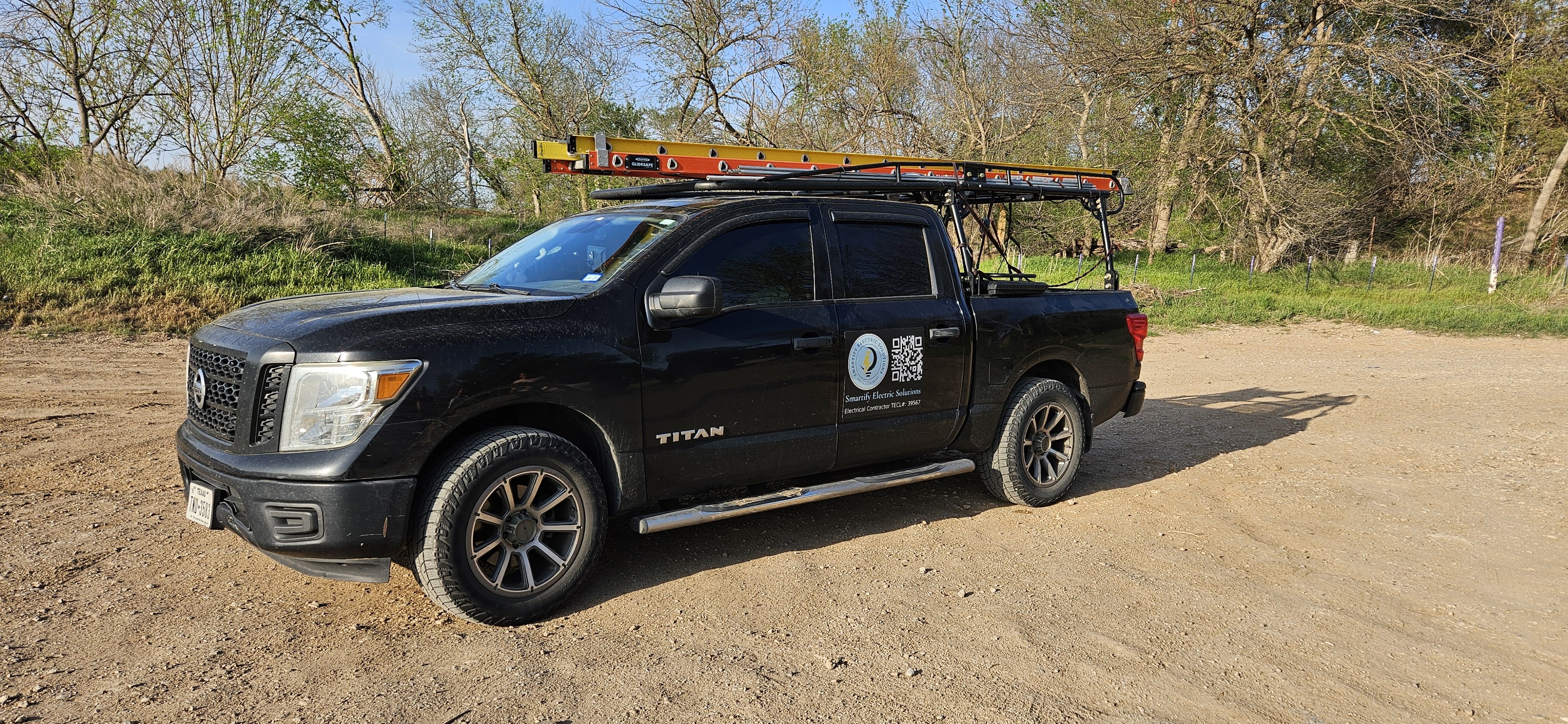 Smartify Electric Solutions team in Fort Worth, TX - people or person