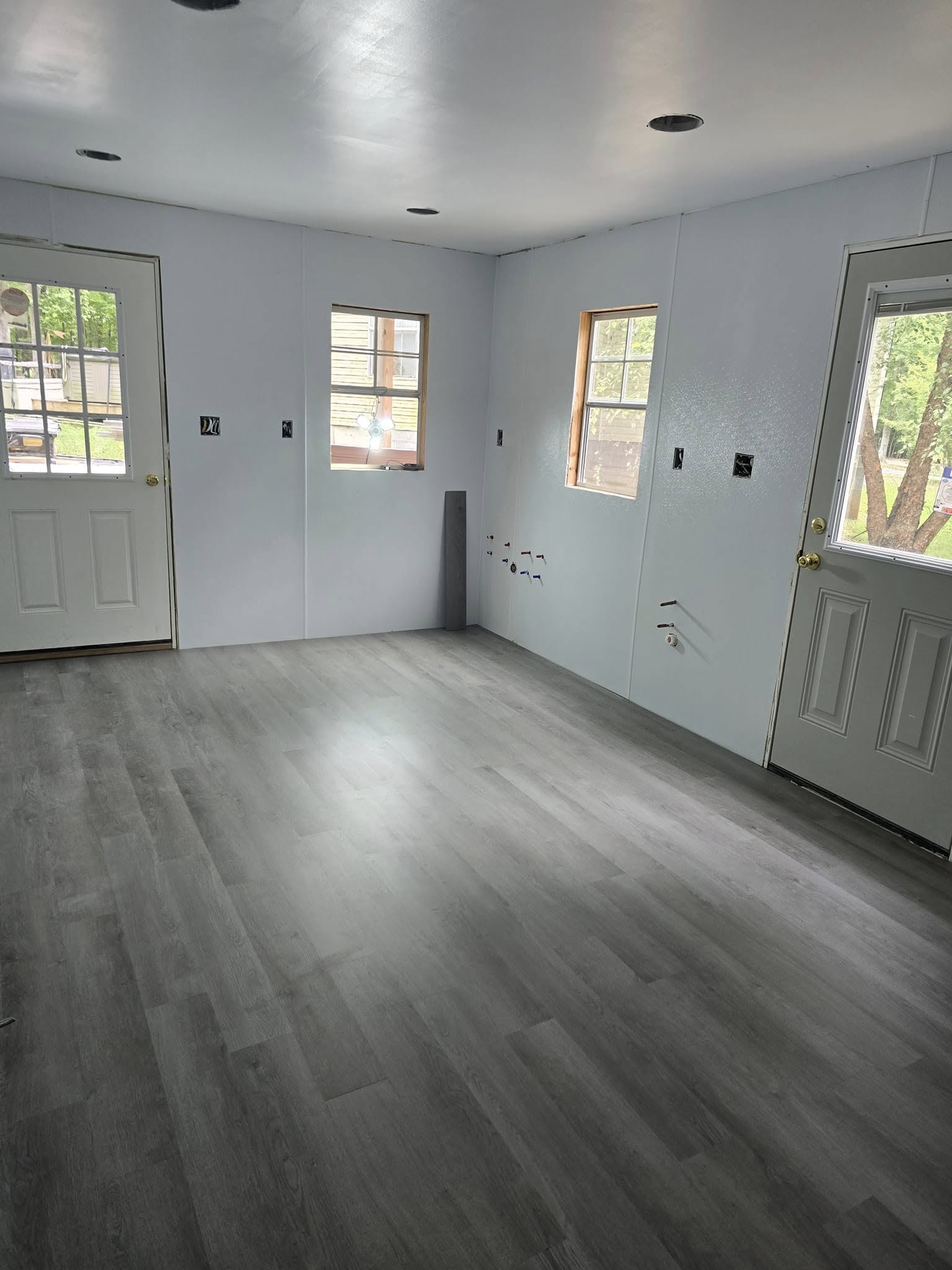  for Greer Home Solutions in Roanoke, VA