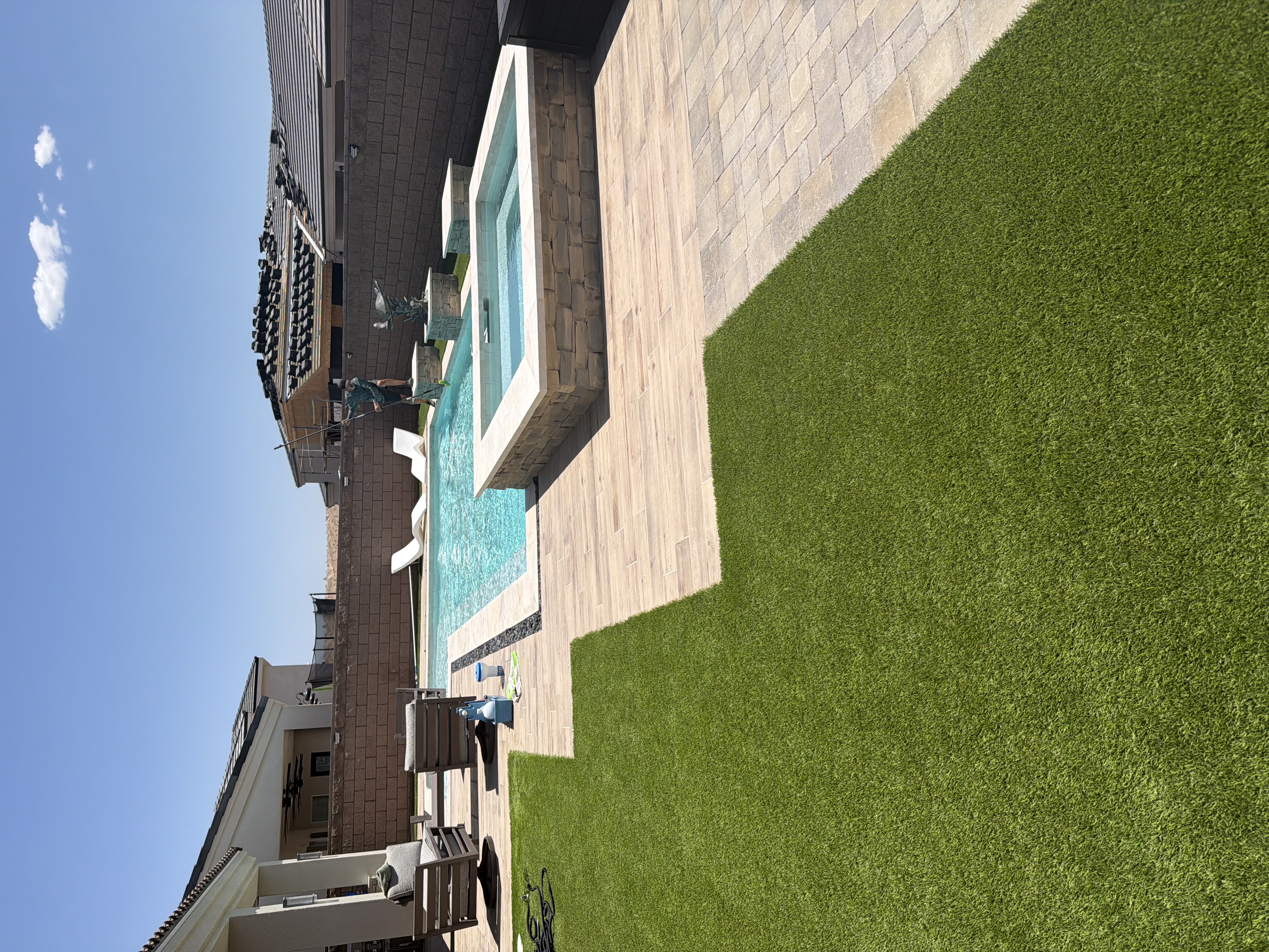  for Clean Kort Pools in Lake Havasu City, AZ