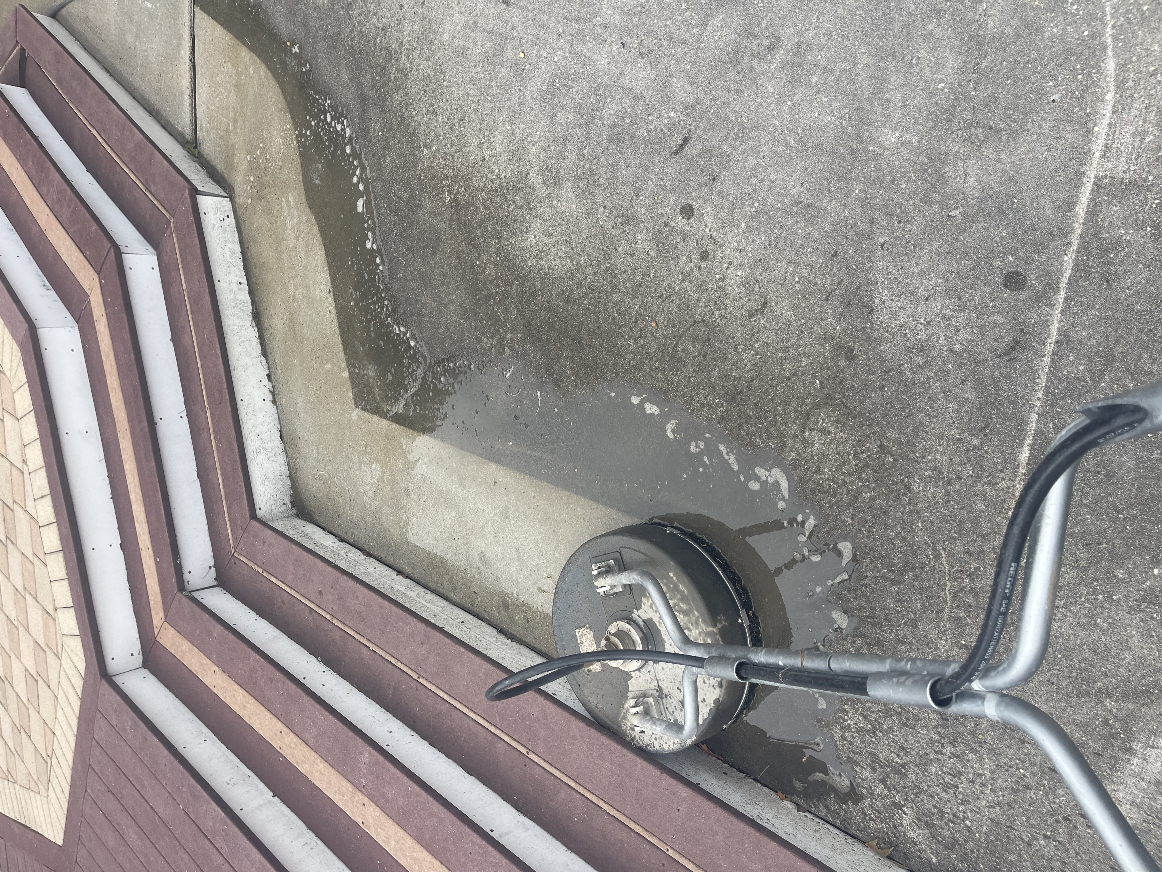  for NCR Power Washing in Gloucester City, NJ