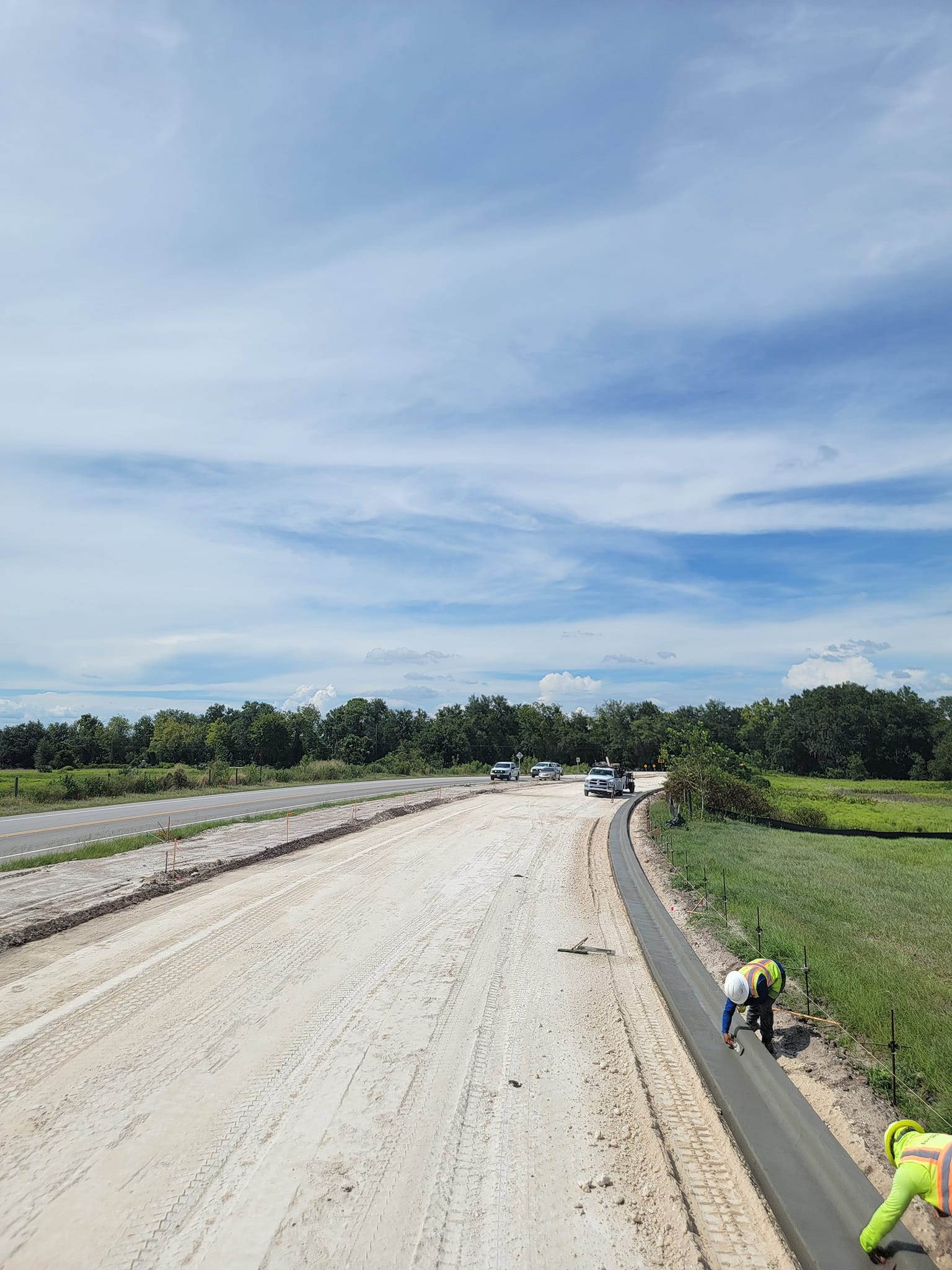 USA Concrete team in Lakeland, FL - people or person