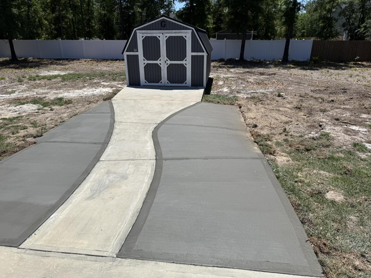  for Solid Foundation Concrete Finishing in Statesboro, GA