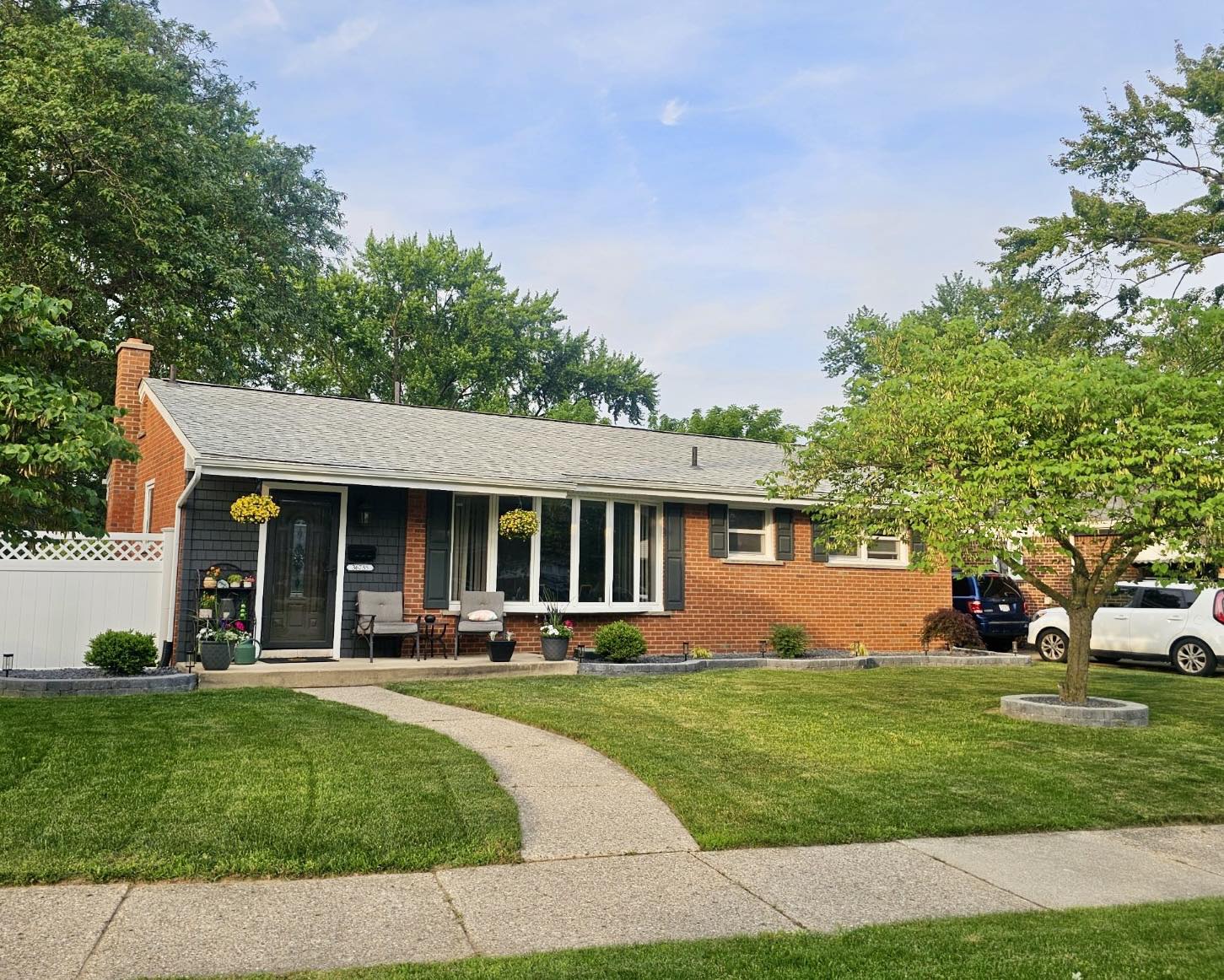  for Contractors Roofing in Dearborn, MI