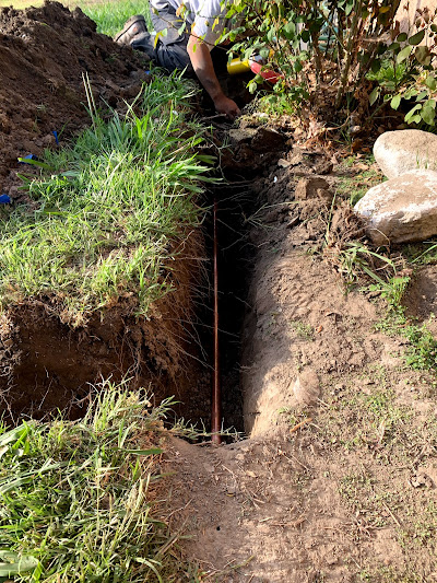 Plumber company Drain and Sewer PRO in San Bernardino, CA