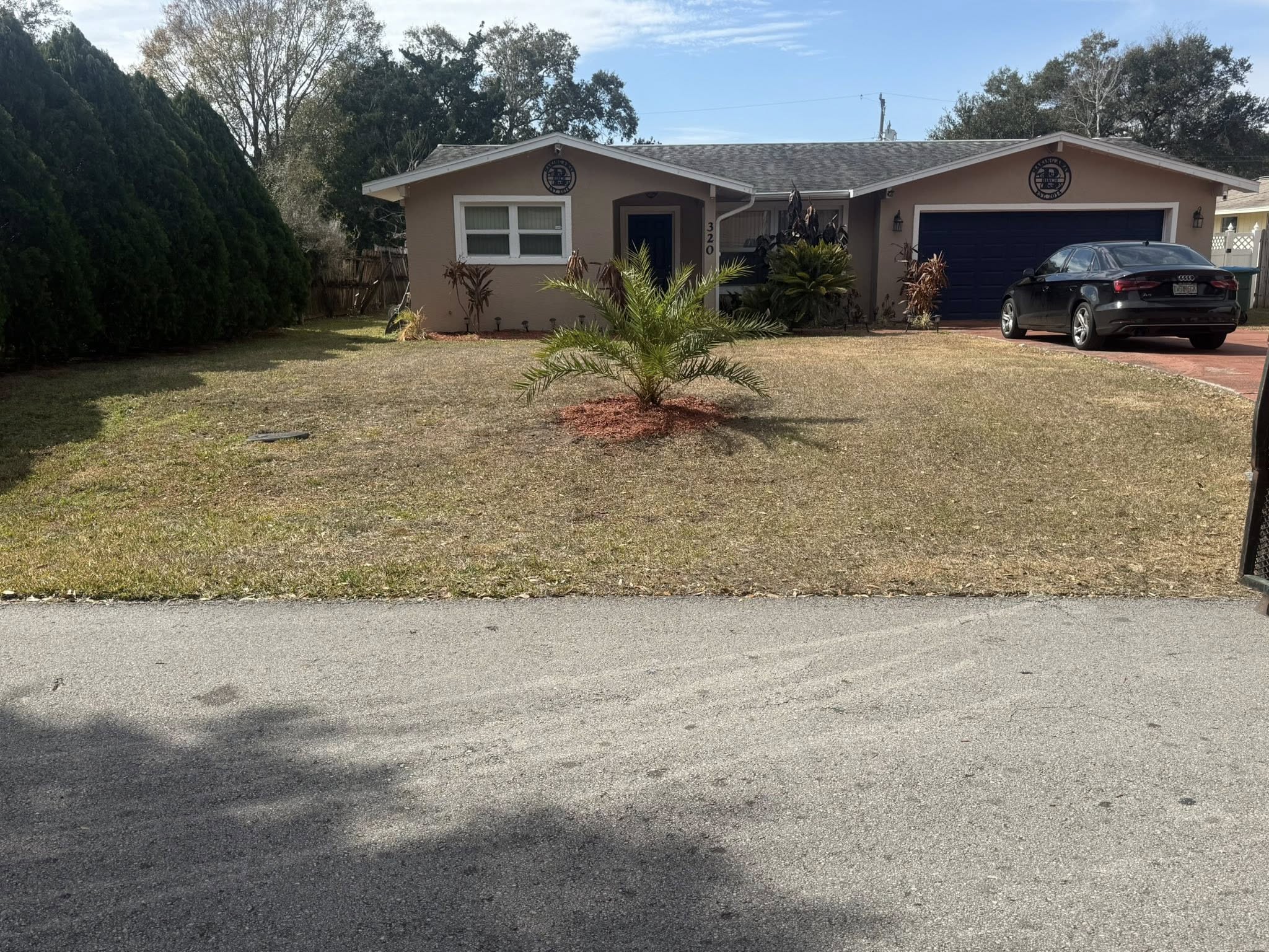  for Grind Time Tree Service in Daytona, FL