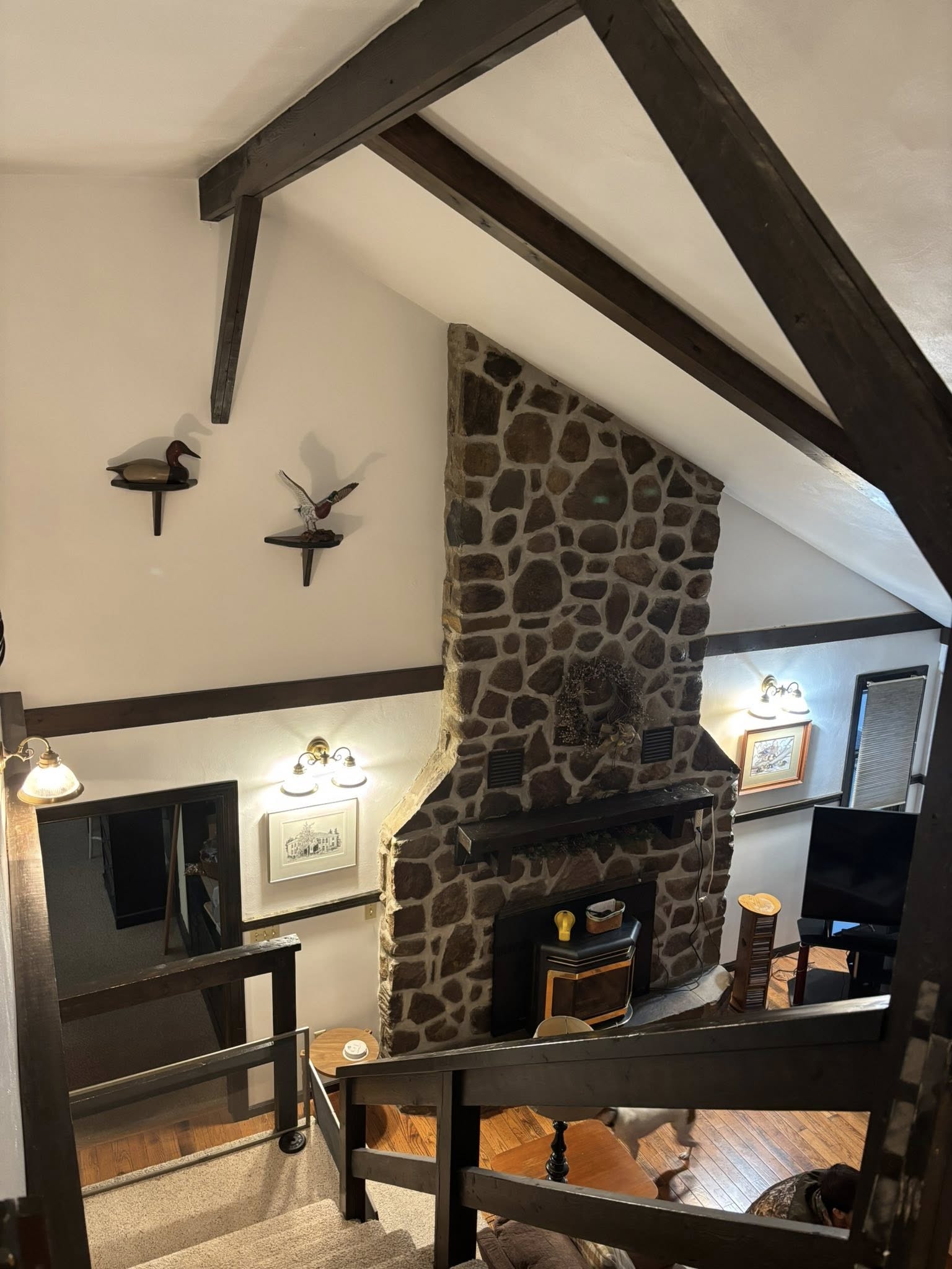 Painting company New Change Painting LLC in Meadville, PA