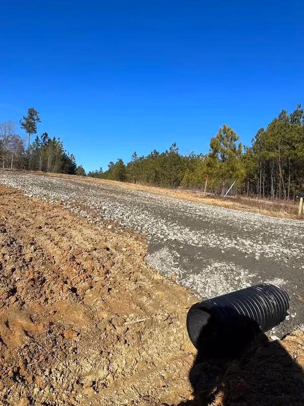 Drainage Services