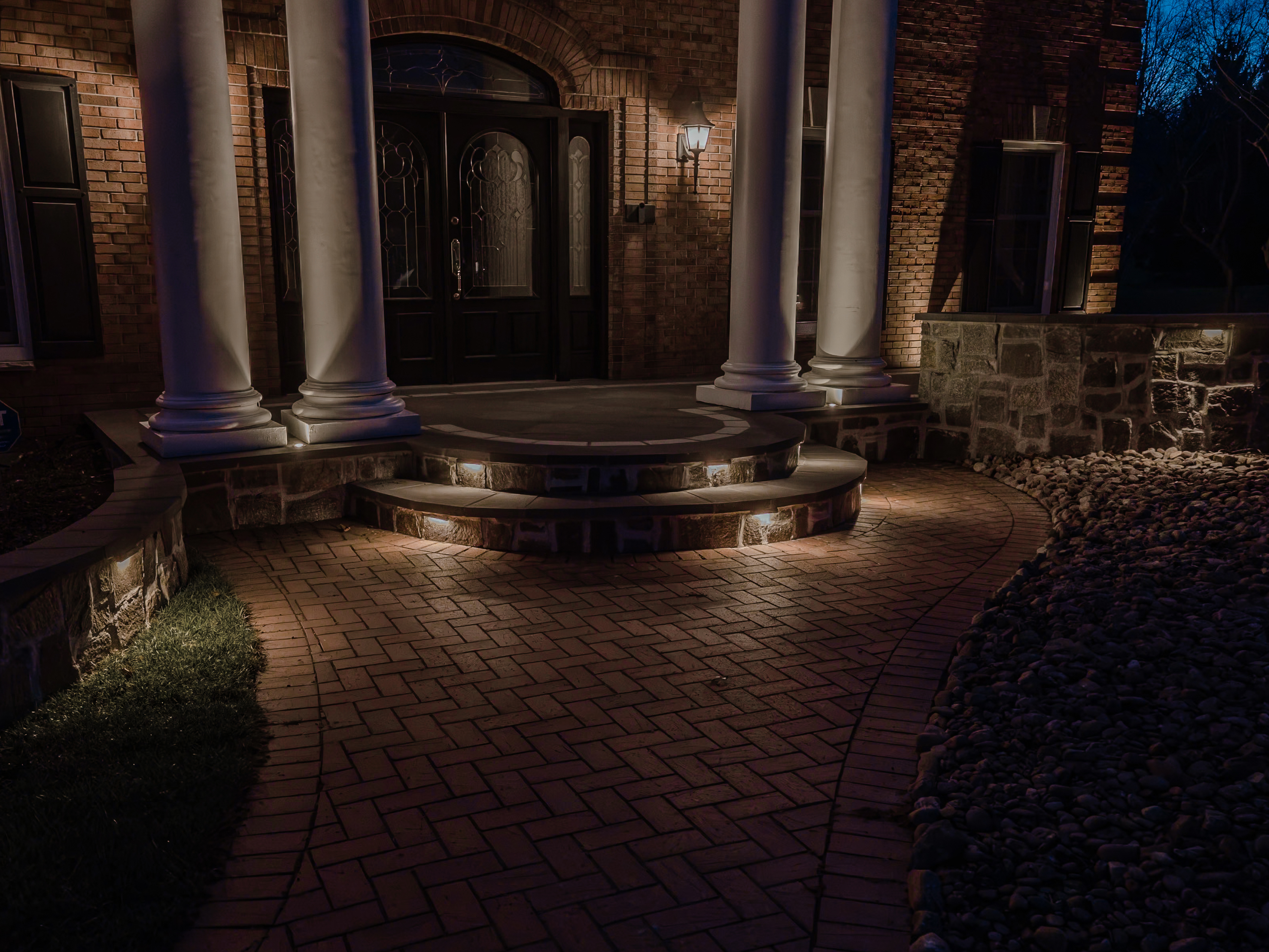 Unique Outdoor Lighting team in Short Hills, NJ - people or person