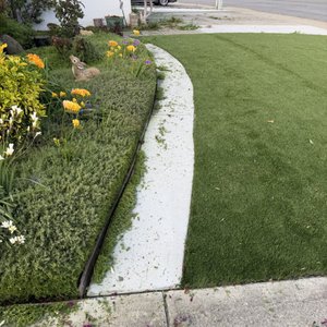  for CBA Landscaping in Hayward, CA