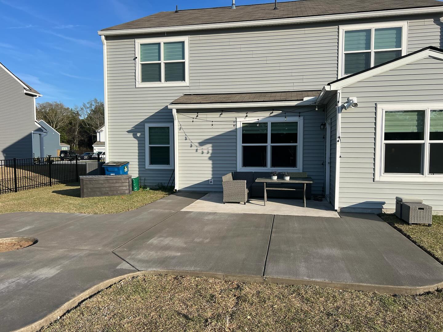  for Low Tide Concrete in Charleston, SC